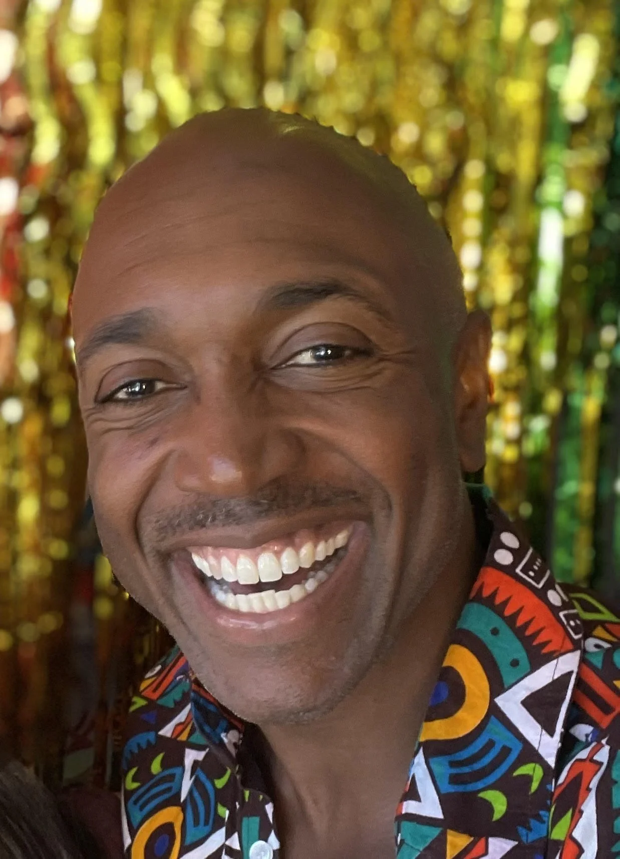 Robbie Joseph, MD