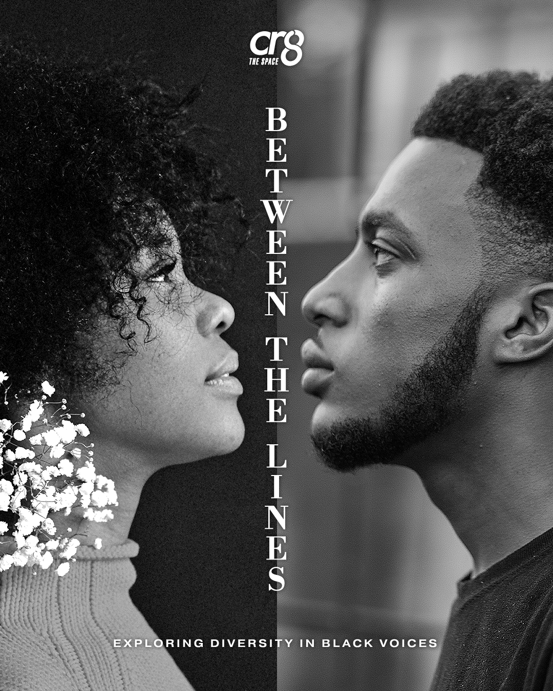 Between the Lines