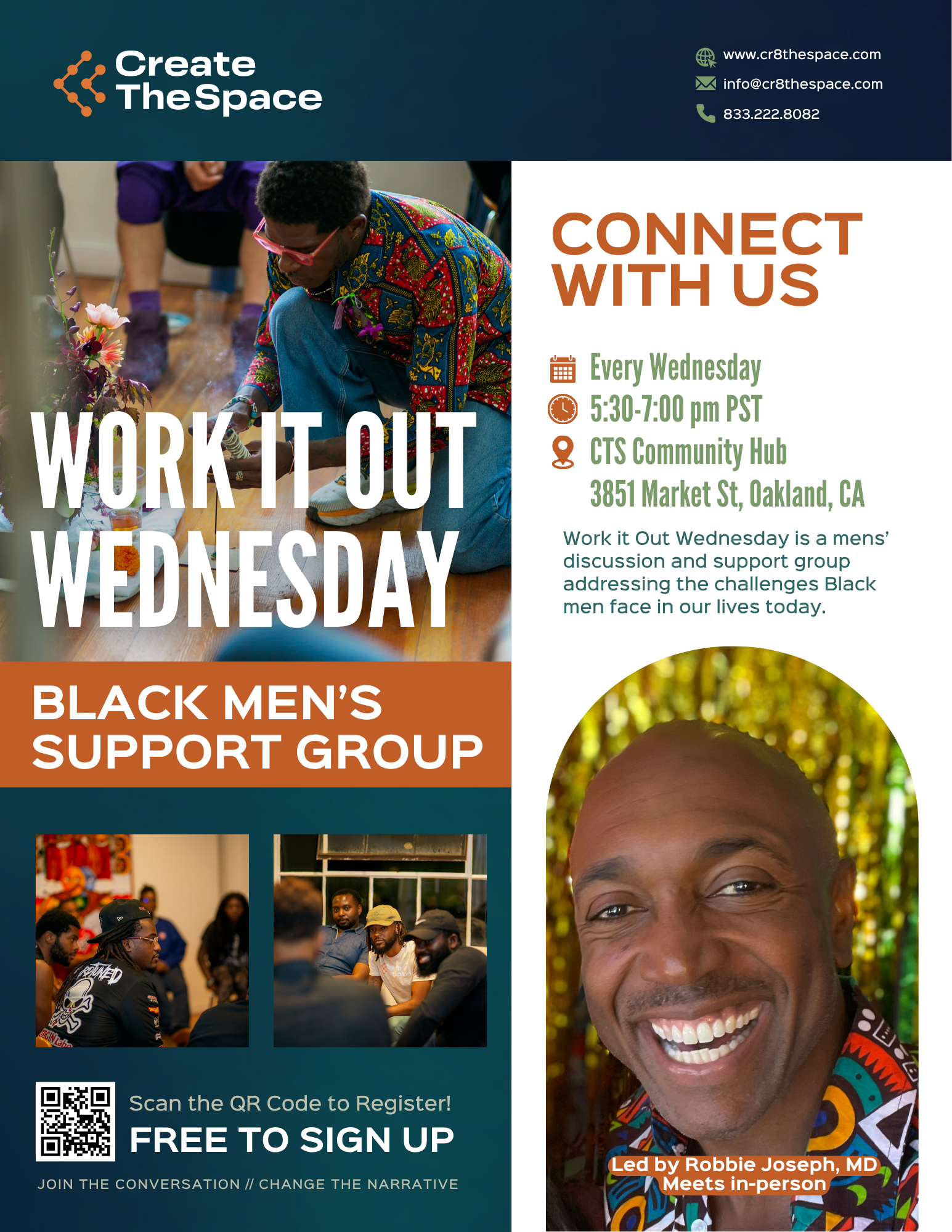 Work It Out Wednesday